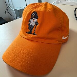 Tennessee Vols Nike Golf Hat